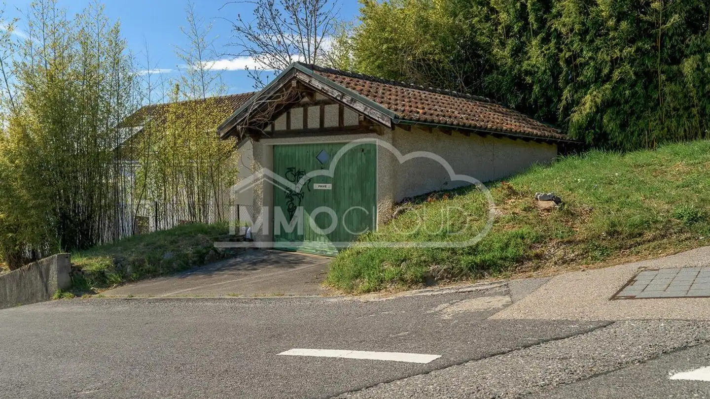 Commerciale in vendita - 1090 La Croix (Lutry) - Foto 2