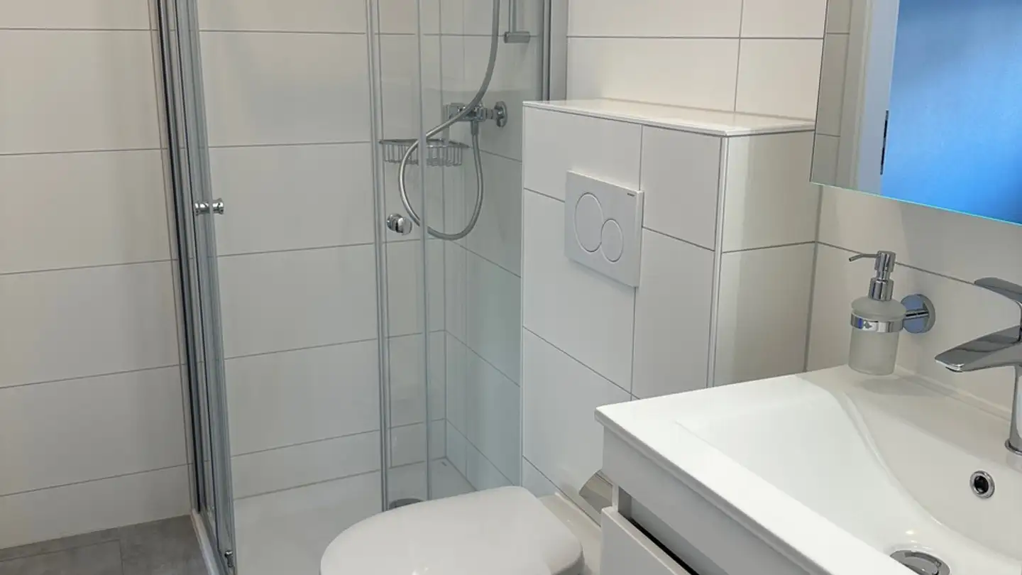 Studio for rent - Route d'Yverdon, 1470 Estavayer-le-Lac - Photo 4