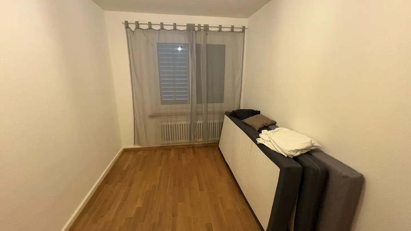 Single room for rent - Bucheggplatz, 8057 Zürich