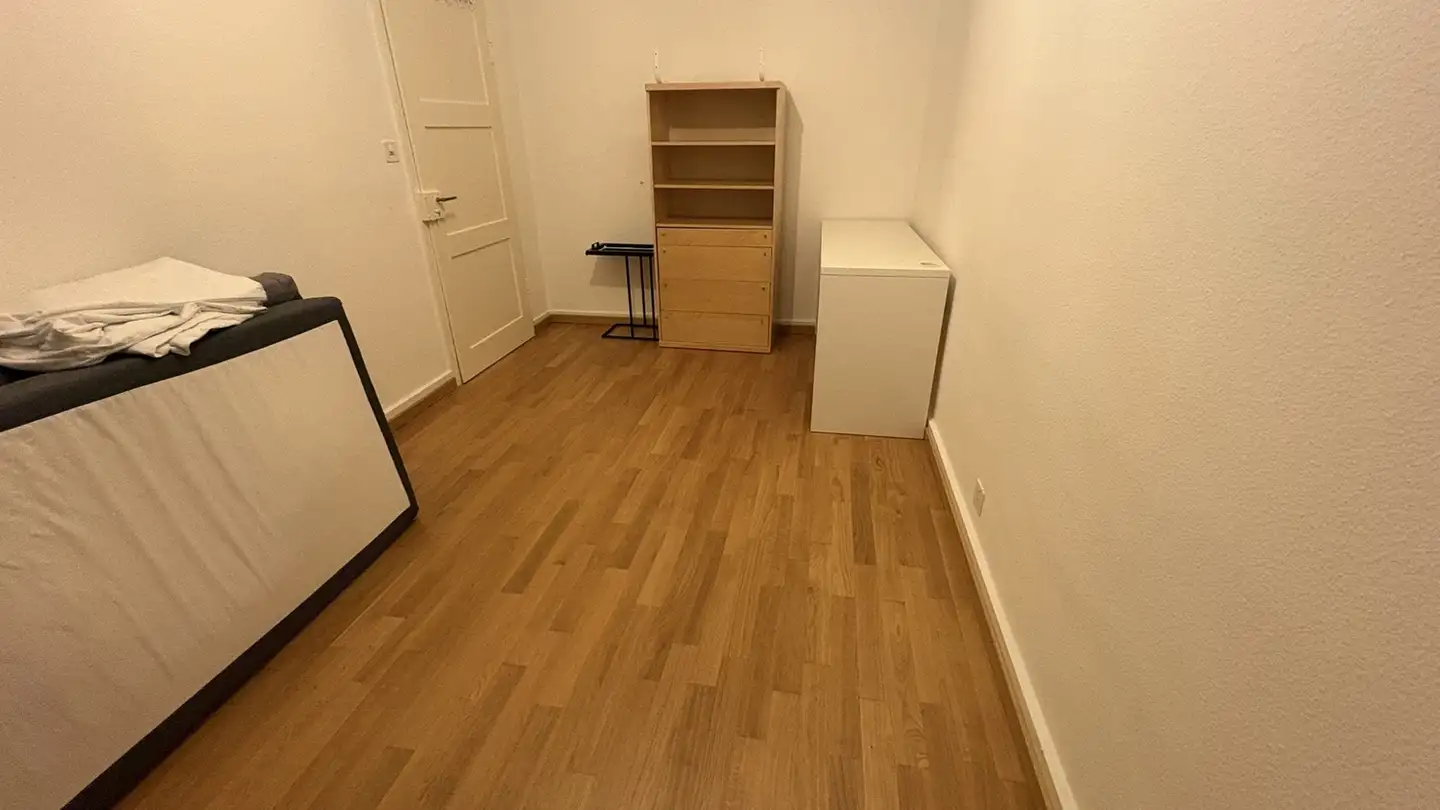 Single room for rent - Bucheggplatz, 8057 Zürich - Photo 2
