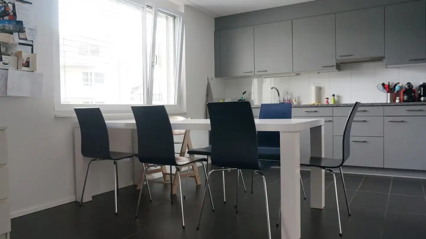 Wohnung mieten - Rue Du Breuil / Brühlstrasse 38, 2503 Biel/Bienne