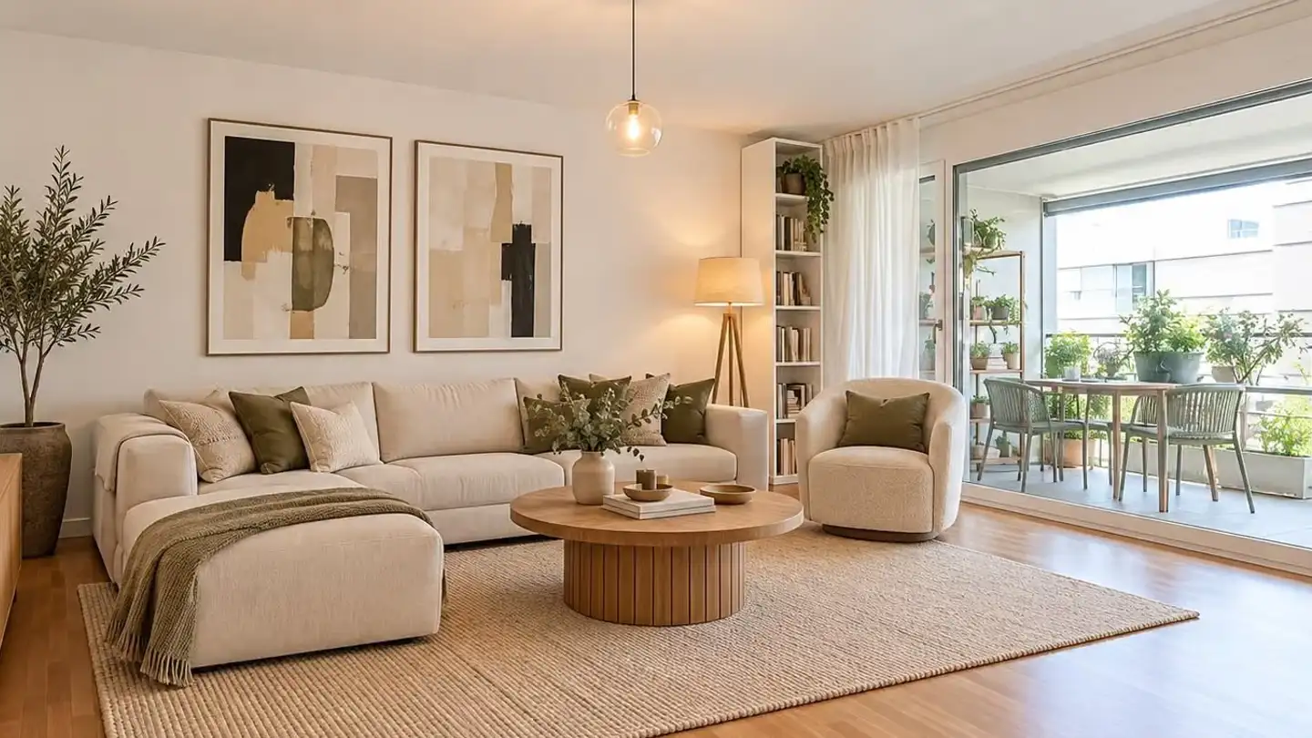 Wohnung kaufen - Katzenbachstrasse 217, 8052 Zürich