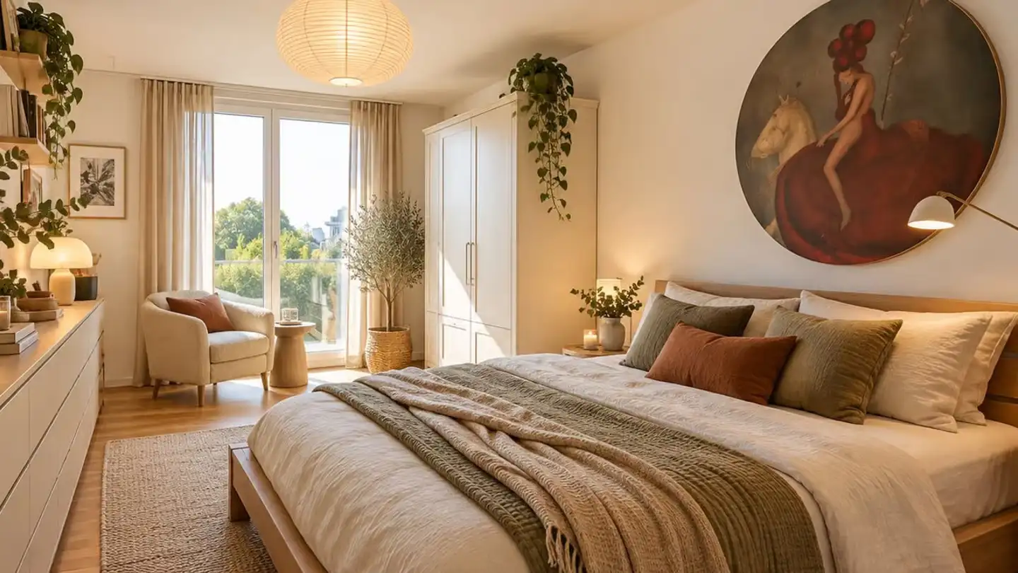 Wohnung kaufen - Katzenbachstrasse 217, 8052 Zürich - Foto 2