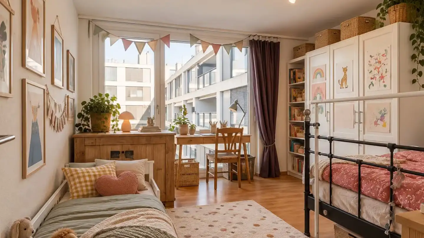 Wohnung kaufen - Katzenbachstrasse 217, 8052 Zürich - Foto 4