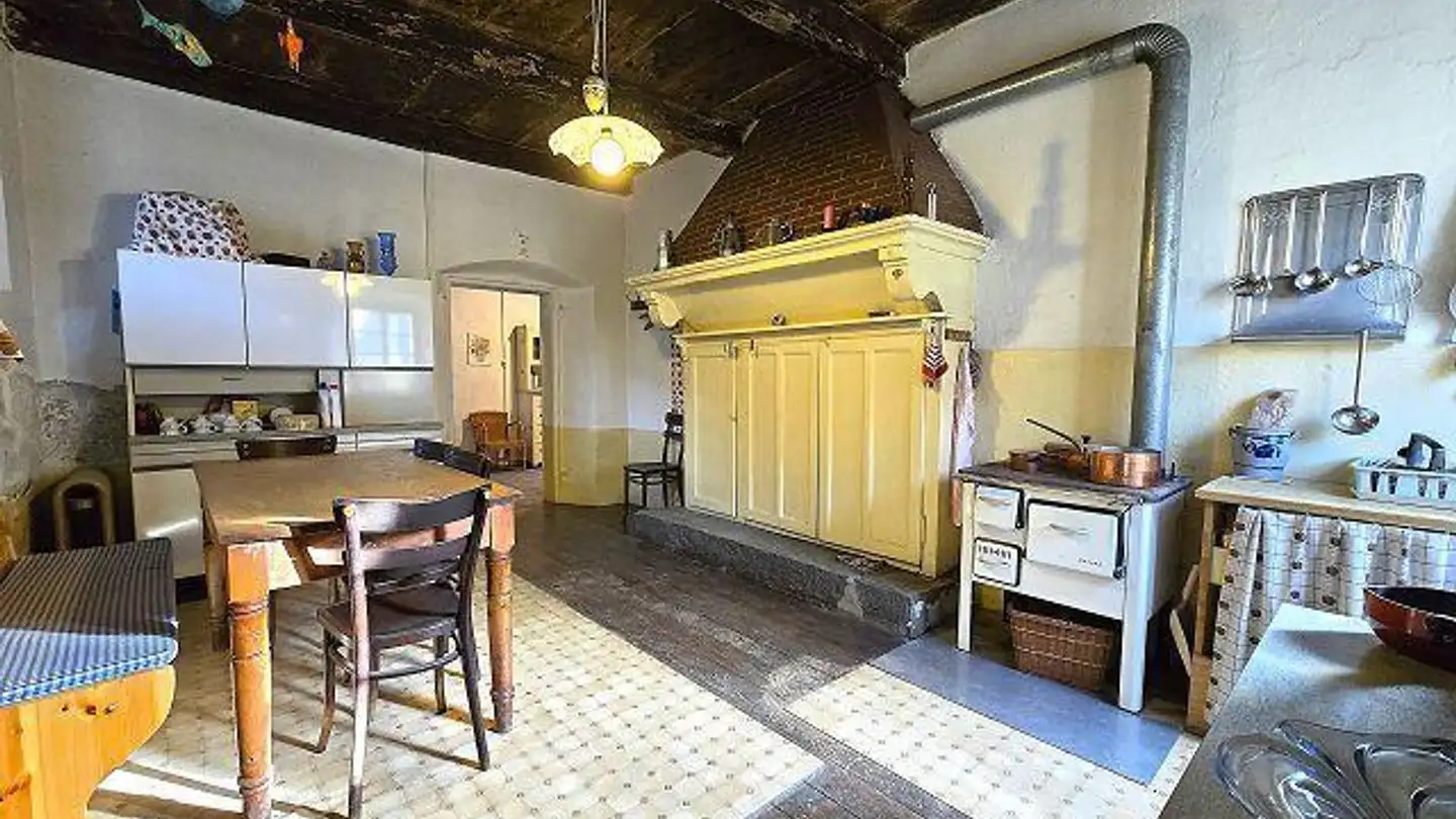 Hotel in vendita - 6718 Olivone - Foto 3