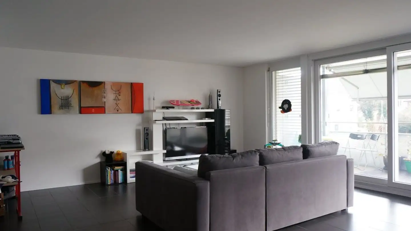 Wohnung mieten - Rue Du Breuil / Brühlstrasse 38, 2503 Biel/Bienne - Foto 3