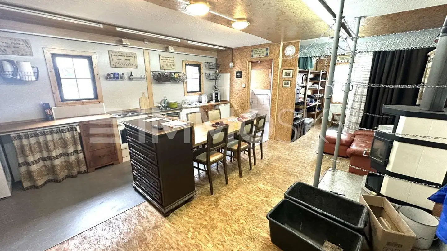 Edificio residenziale in vendita - 9464 Rüthi (Rheintal) - Foto 3