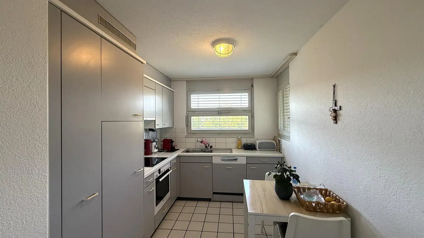 Apartment for rent - Grossmatte 6, 6260 Reiden - Photo 2