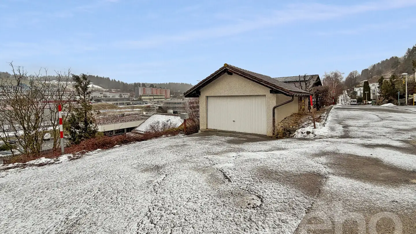 Single house for sale - 2400 Le Locle - Photo 4