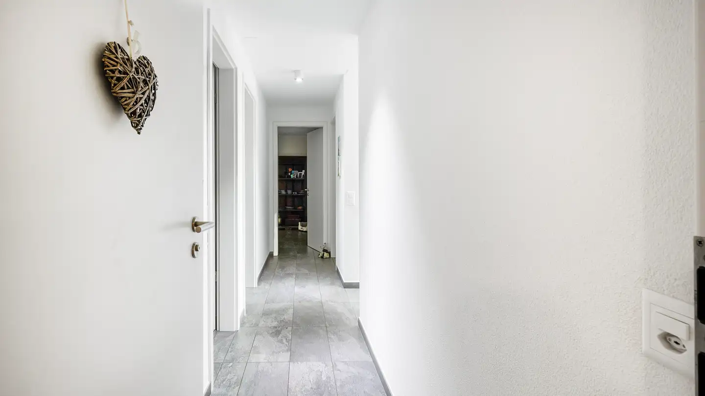 Appartamento in vendita - Via Paiardi 15a, 6592 S. Antonino