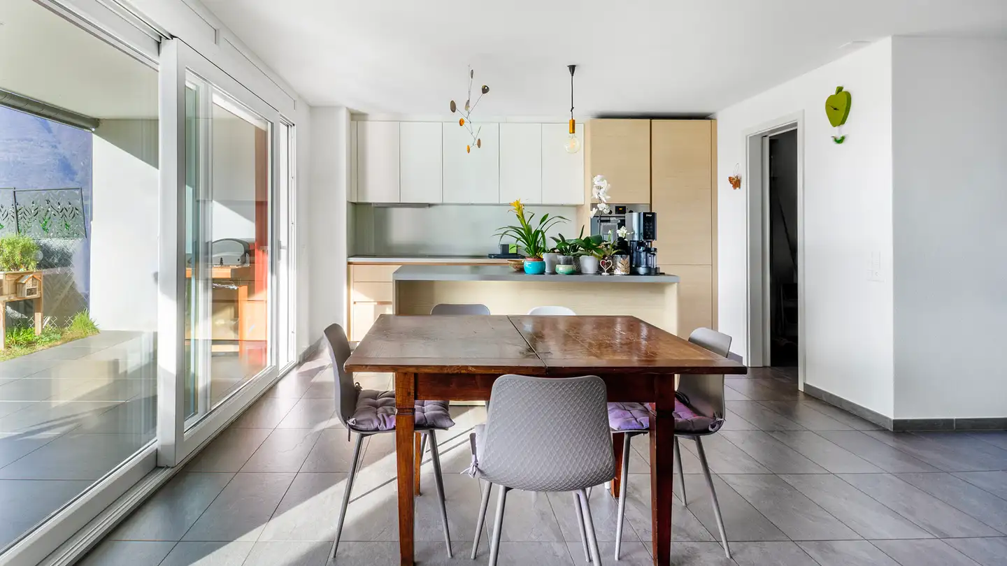 Appartamento in vendita - Via Paiardi 15a, 6592 S. Antonino - Foto 4