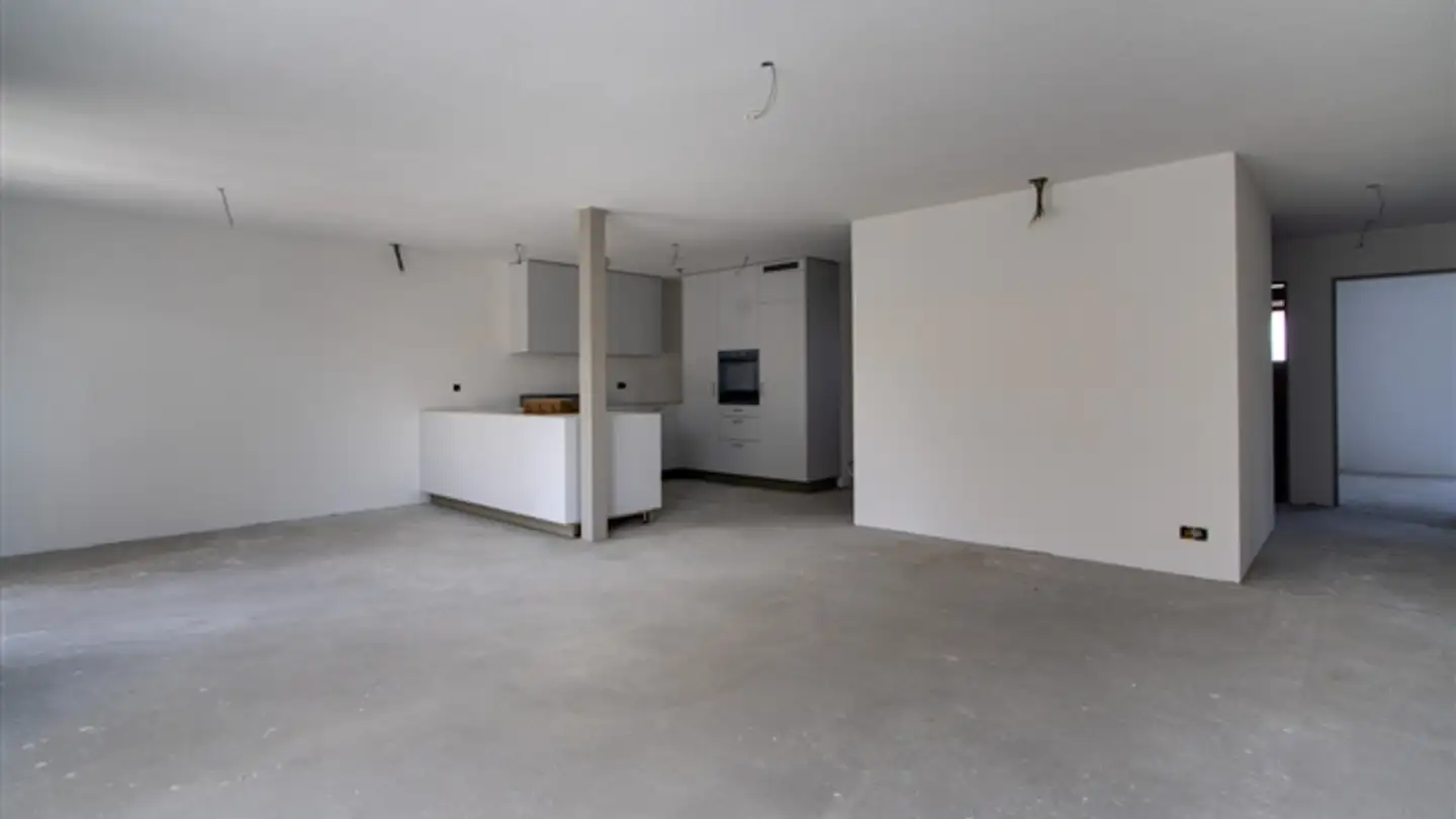 Wohnung mieten - Hohlegasse 1, 3210 Kerzers