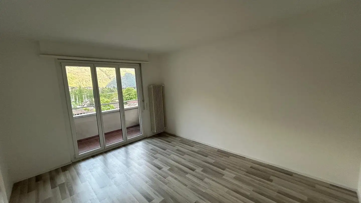 Appartement à louer - Via Campagna 11, 6760 Faido - Photo 3