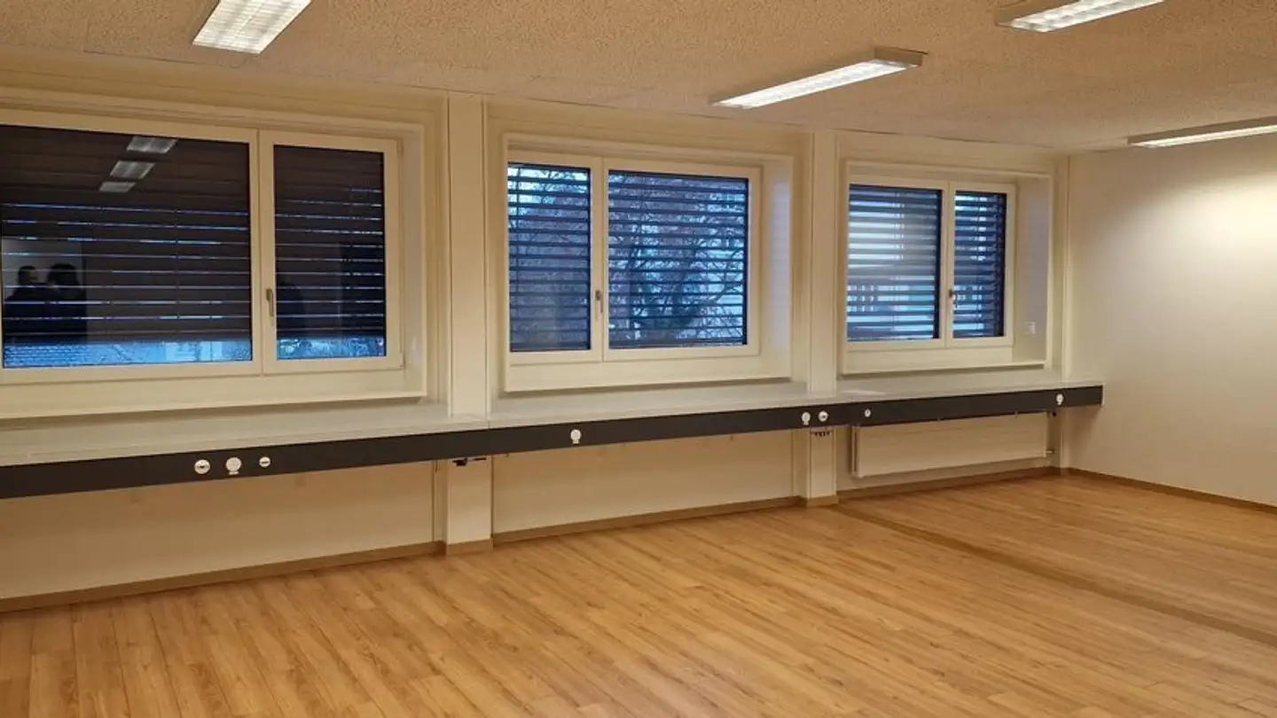 Spazio ufficio in affitto - Chemin De Rovéréaz 5, 1012 Lausanne - Foto 2