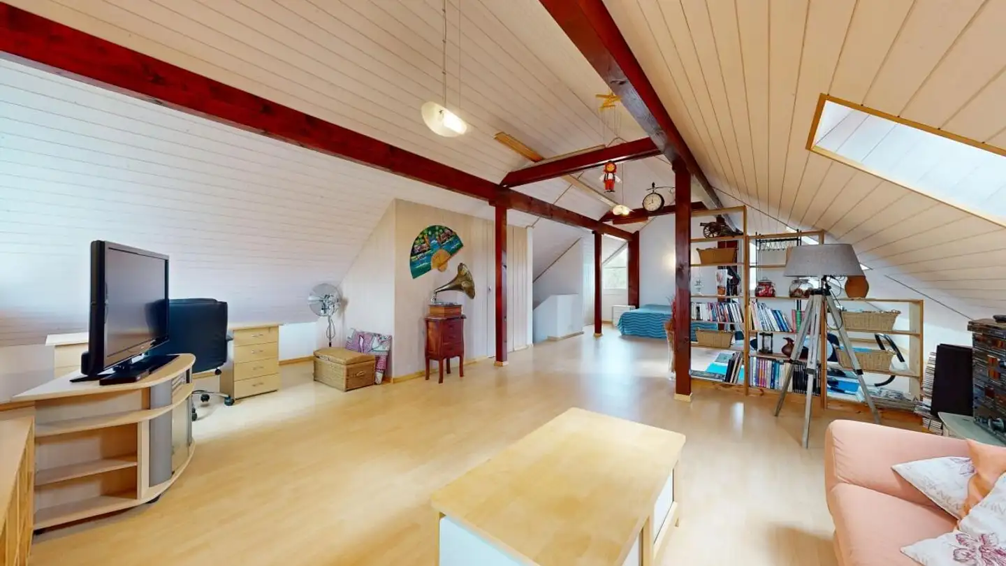 Maison individuelle à vendre - 8254 Basadingen - Photo 4