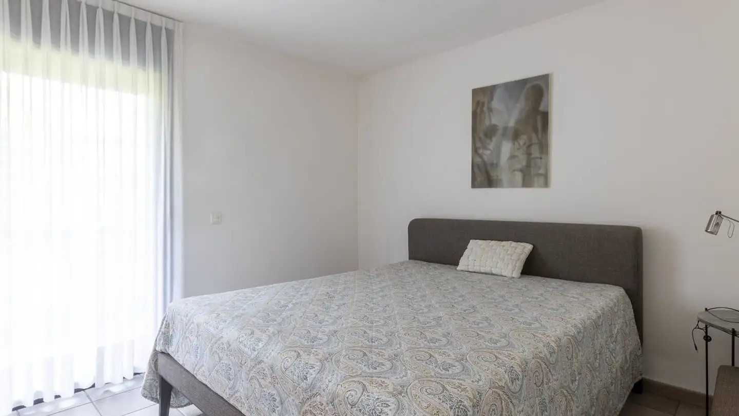 Appartement à louer - Via Restabbio 4, 6925 Gentilino - Photo 3