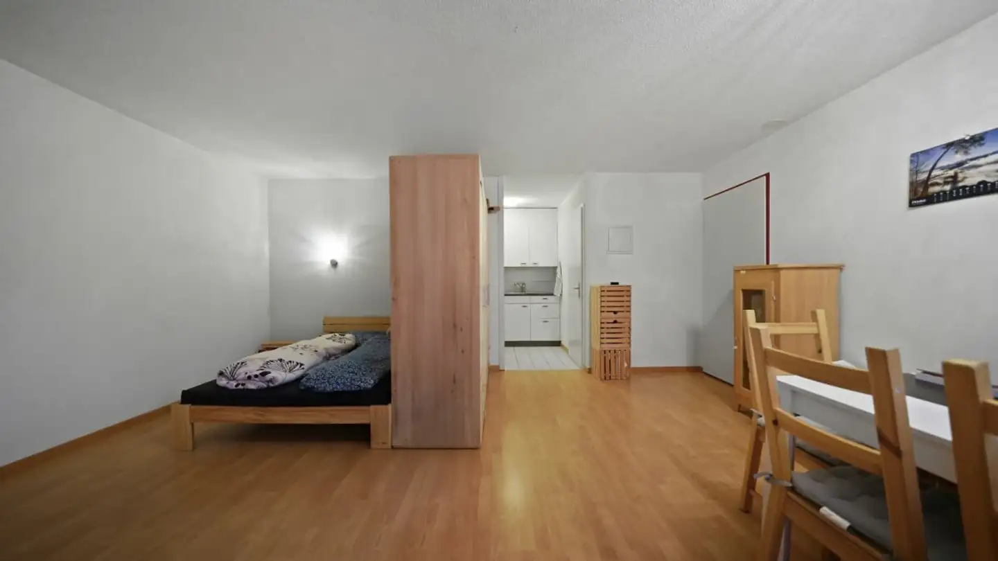 Appartamento in vendita - Töneli 490a, 3154 Rüschegg Heubach - Foto 3