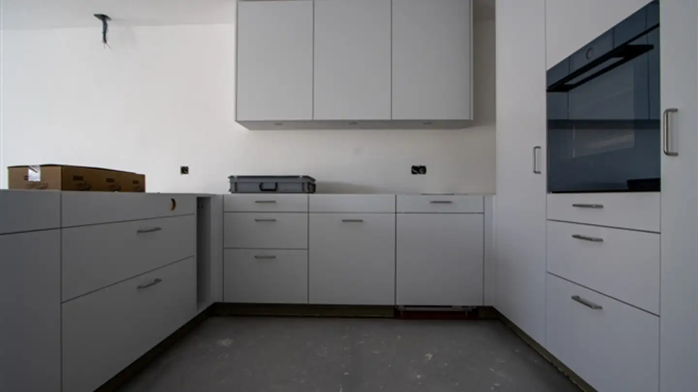 Appartamento in affitto - Hohlegasse 1, 3210 Kerzers - Photo 2