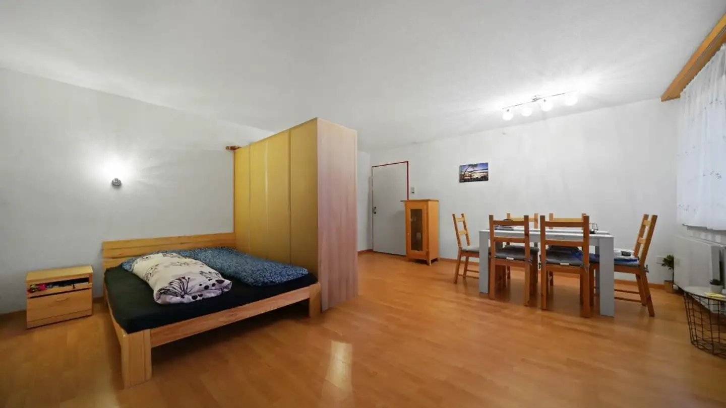 Appartamento in vendita - Töneli 490a, 3154 Rüschegg Heubach - Foto 4