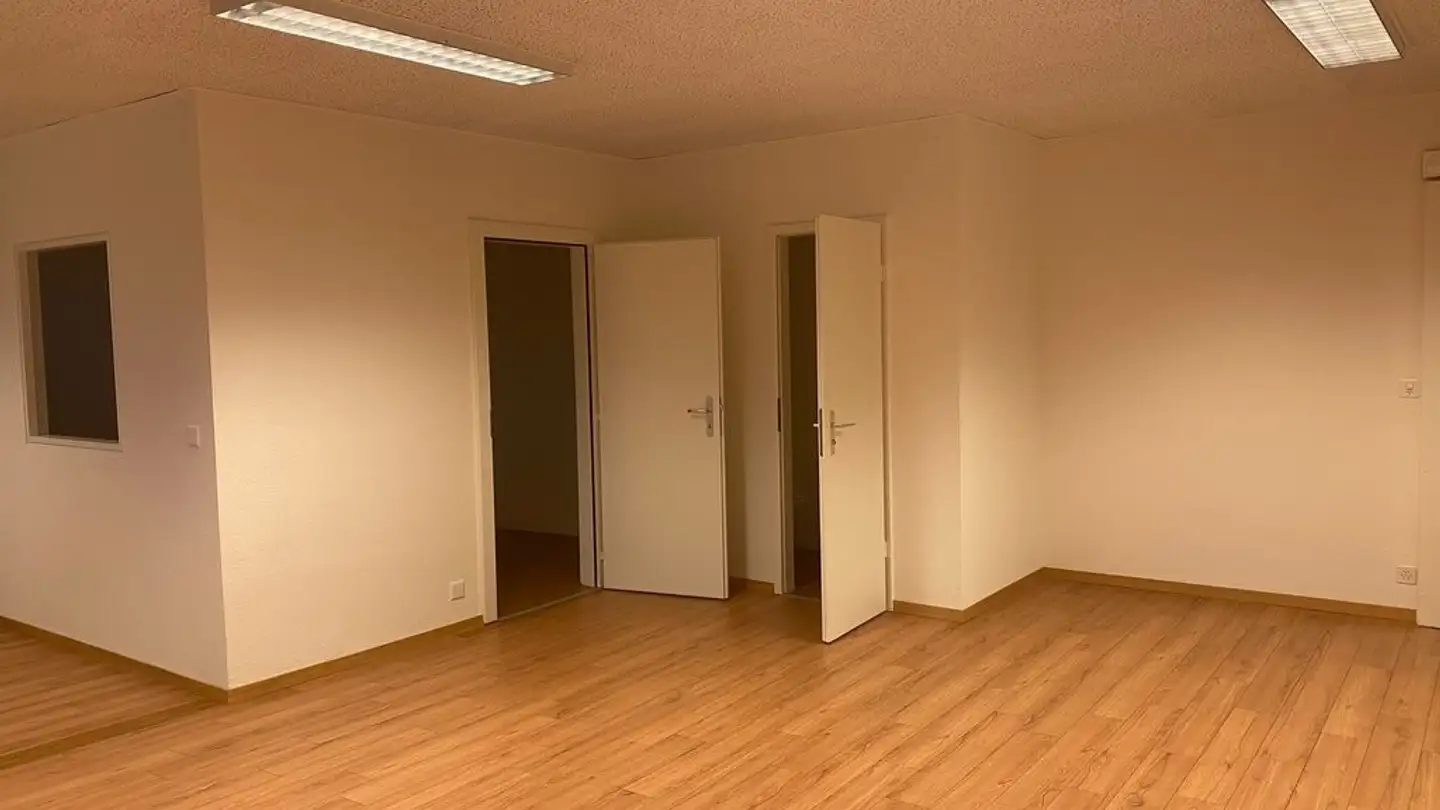 Spazio ufficio in affitto - Chemin De Rovéréaz 5, 1012 Lausanne - Foto 3