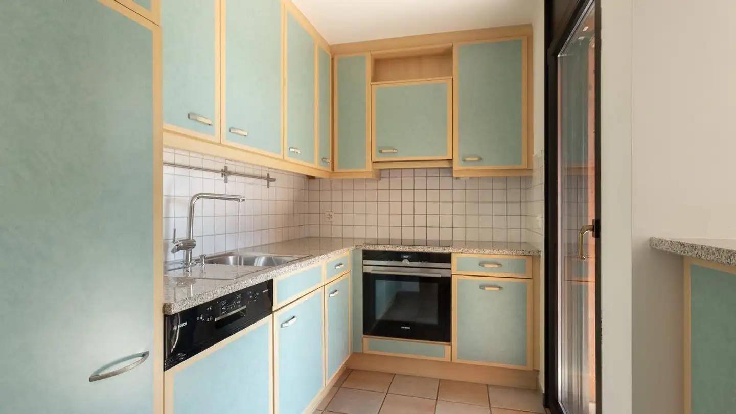 Appartement à louer - Via Restabbio 4, 6925 Gentilino - Photo 4