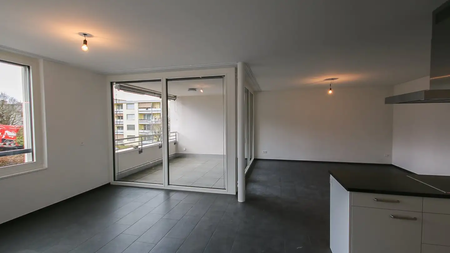 Apartment for rent - Gänsacker 5, 5070 Frick - Photo 2