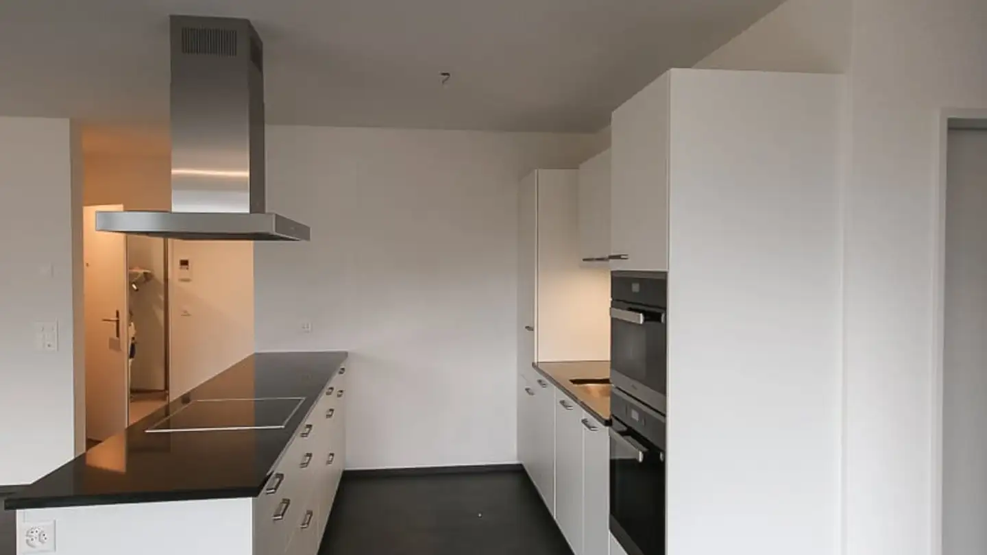 Apartment for rent - Gänsacker 5, 5070 Frick - Photo 3