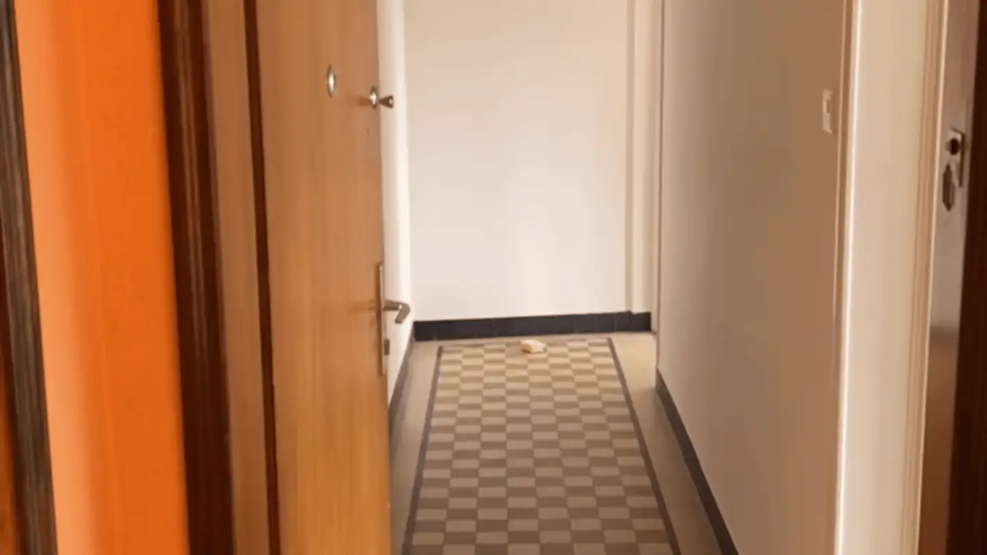 Wohnung mieten - Avenue Du Léman 70, 1005 Lausanne
