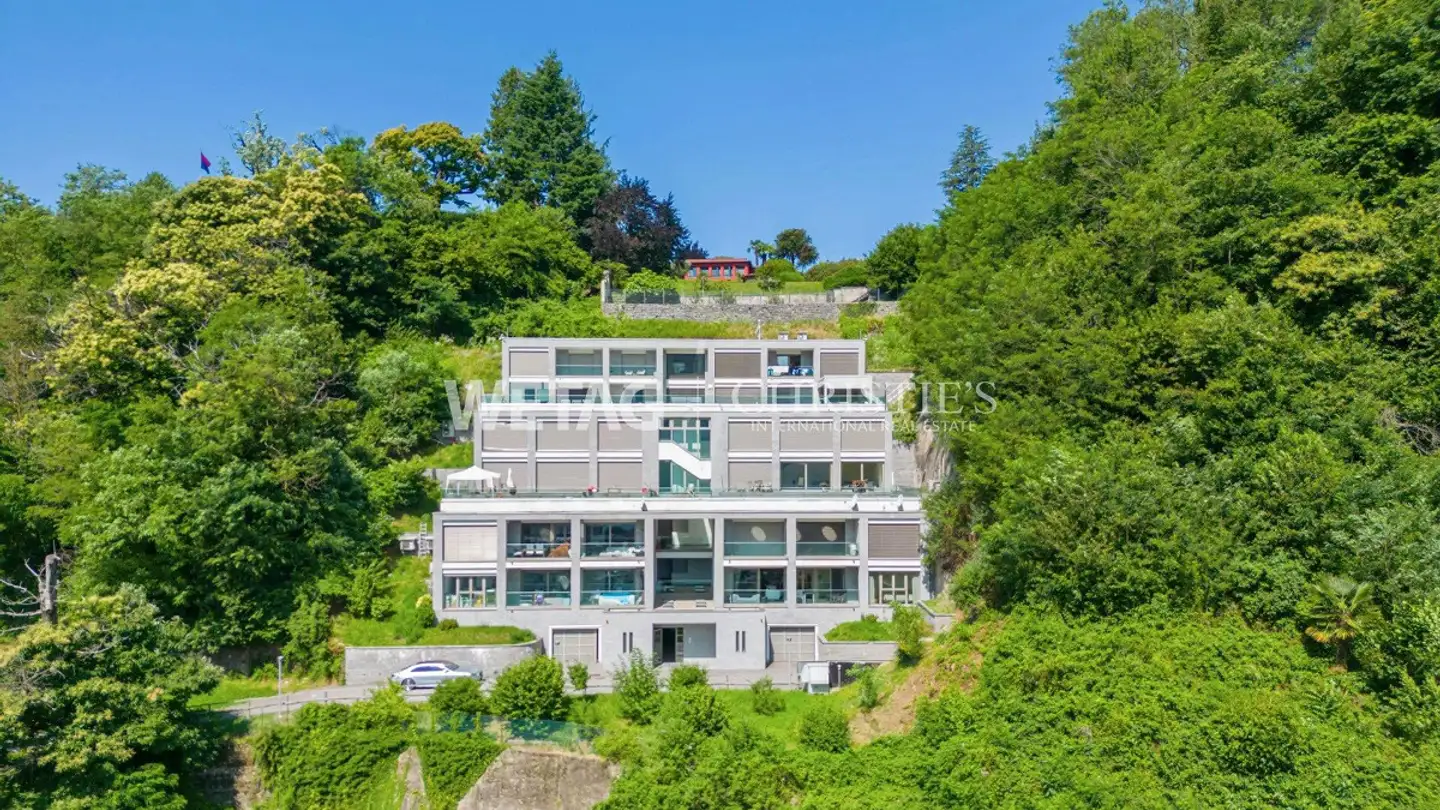 Apartment for sale - 6900 Lugano