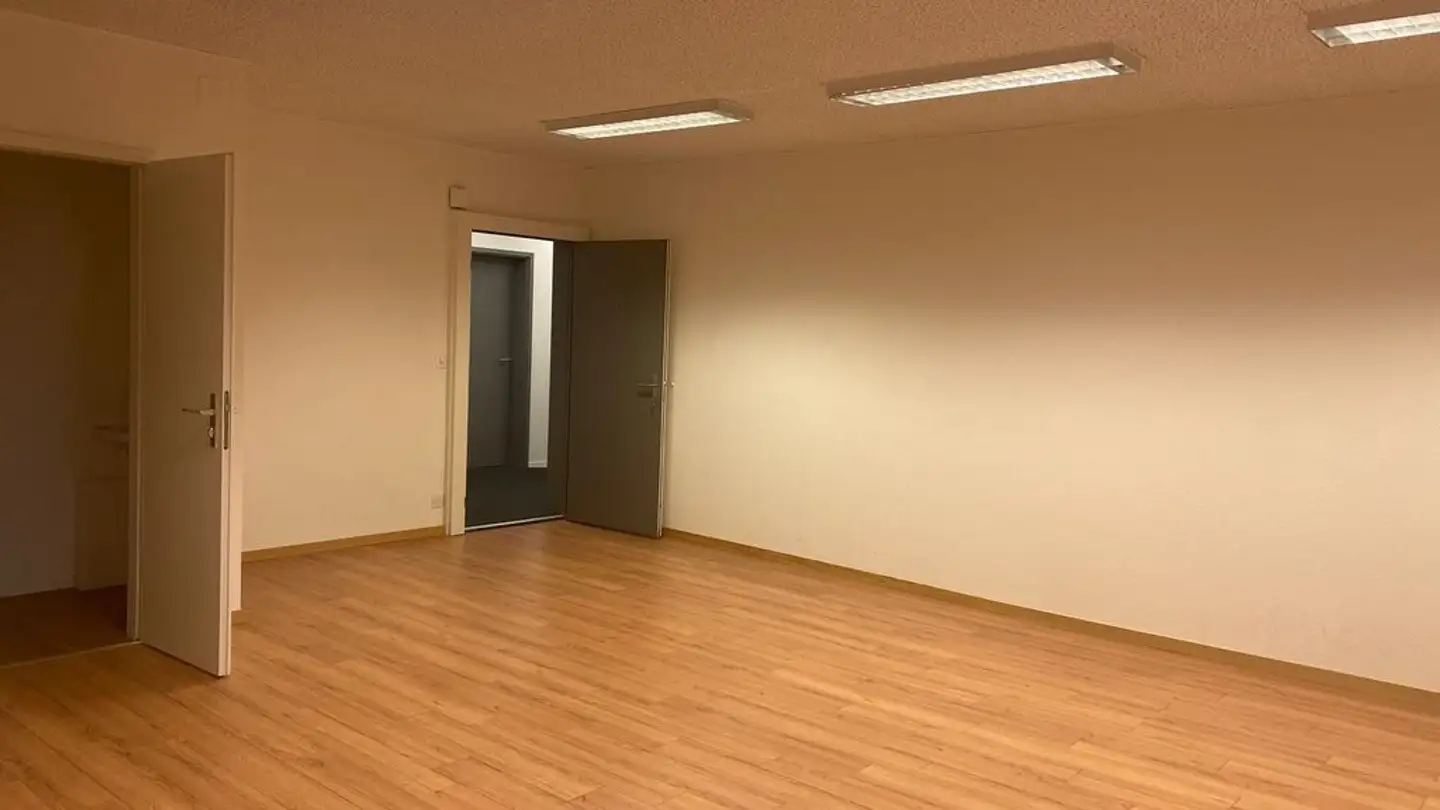 Spazio ufficio in affitto - Chemin De Rovéréaz 5, 1012 Lausanne - Foto 4