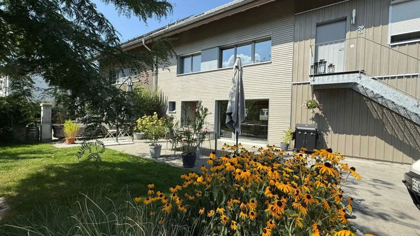 Casa singola in vendita - Rohrstrasse 29, 3507 Biglen - Photo 2