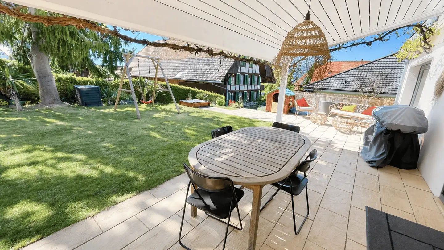 Maison individuelle à vendre - Baumgarten 1, 2576 Lüscherz - Photo 4