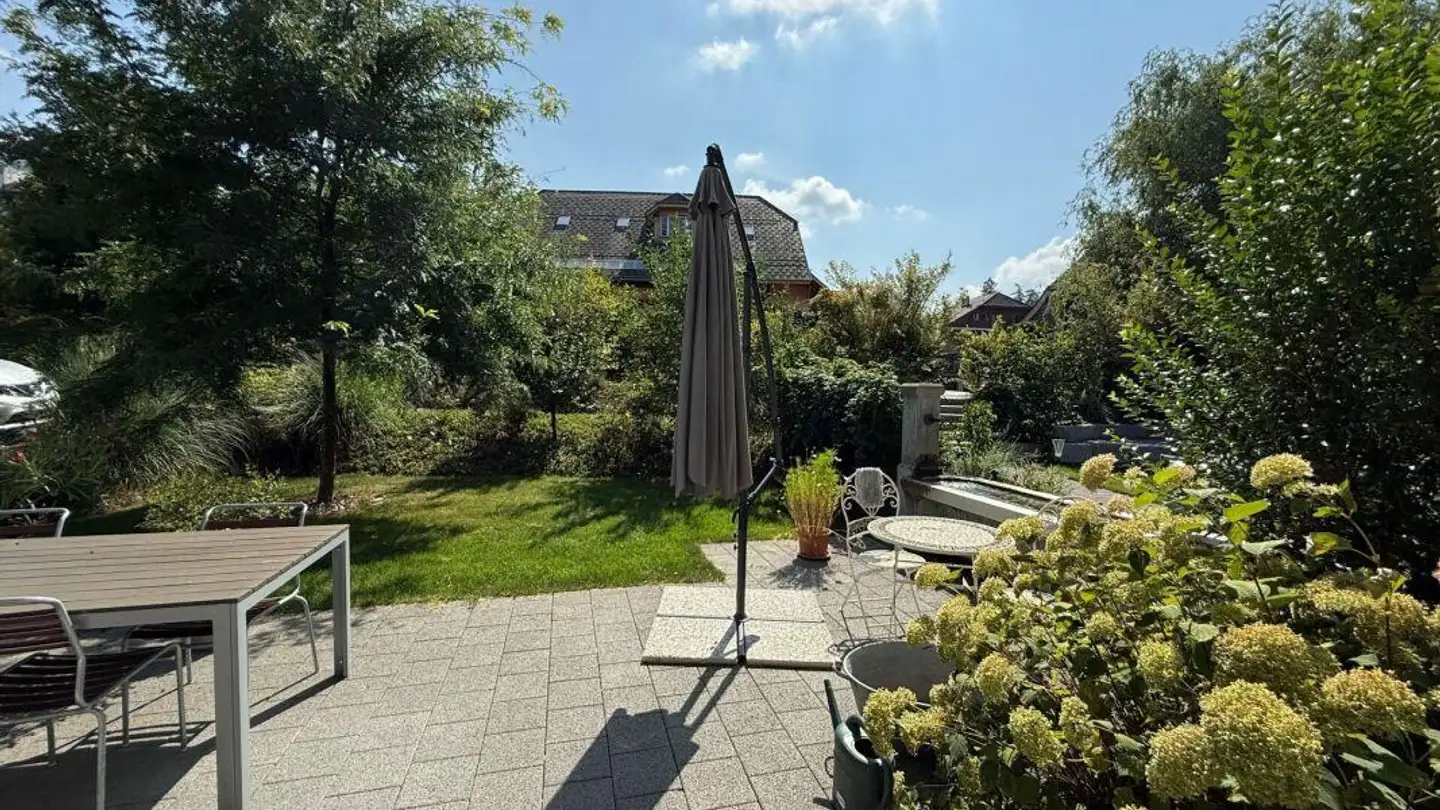 Casa singola in vendita - Rohrstrasse 29, 3507 Biglen - Photo 3