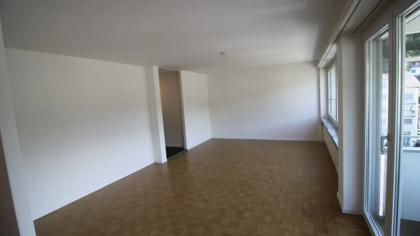 Appartamento in affitto - Baslerstrasse 68, 4632 Trimbach