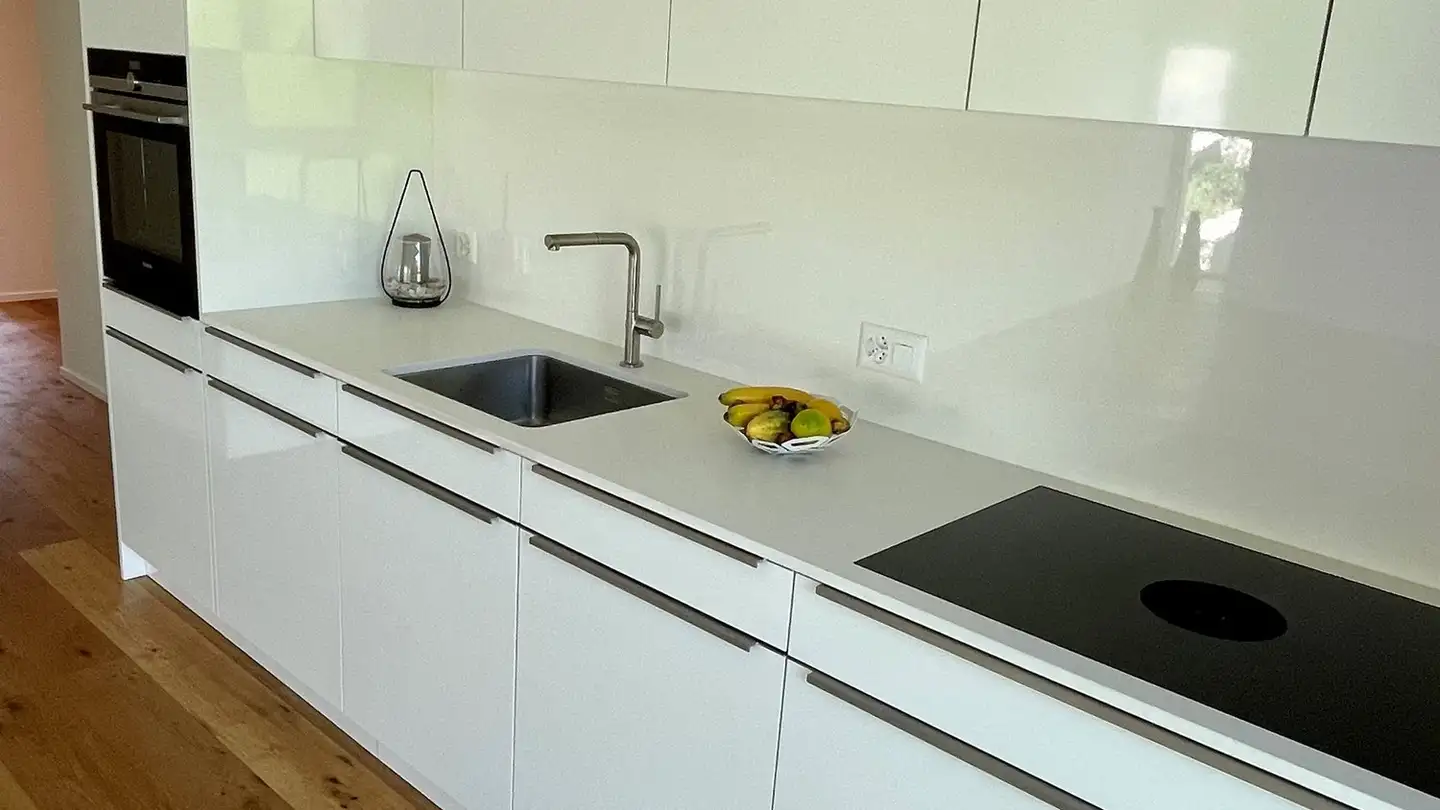 Apartment for rent - Bogenstrasse 1, 9621 Oberhelfenschwil - Photo 3