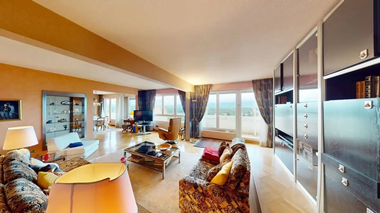 Appartamento in vendita - 1226 Thônex - Foto 2