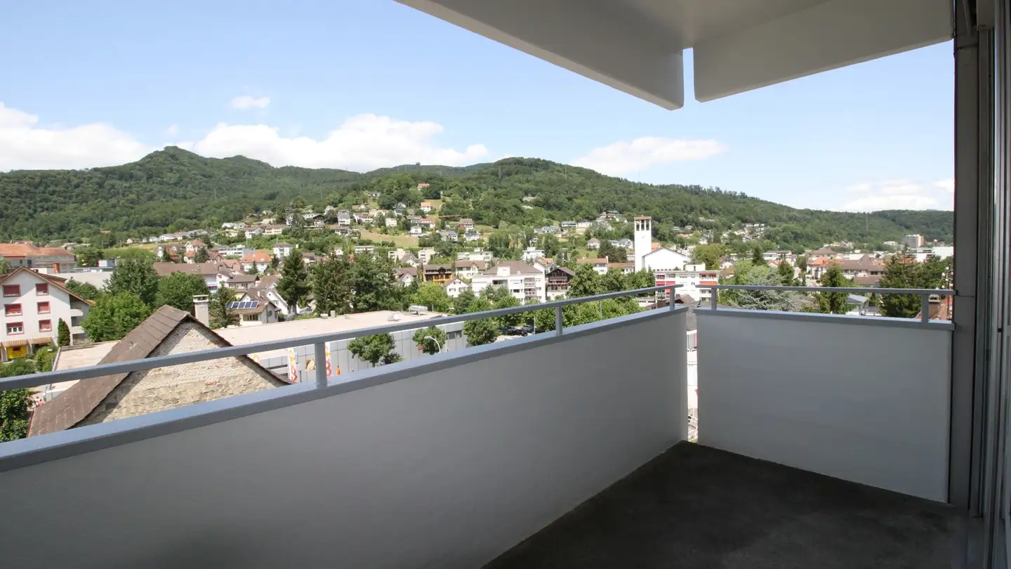Appartamento in affitto - Baslerstrasse 68, 4632 Trimbach - Foto 2