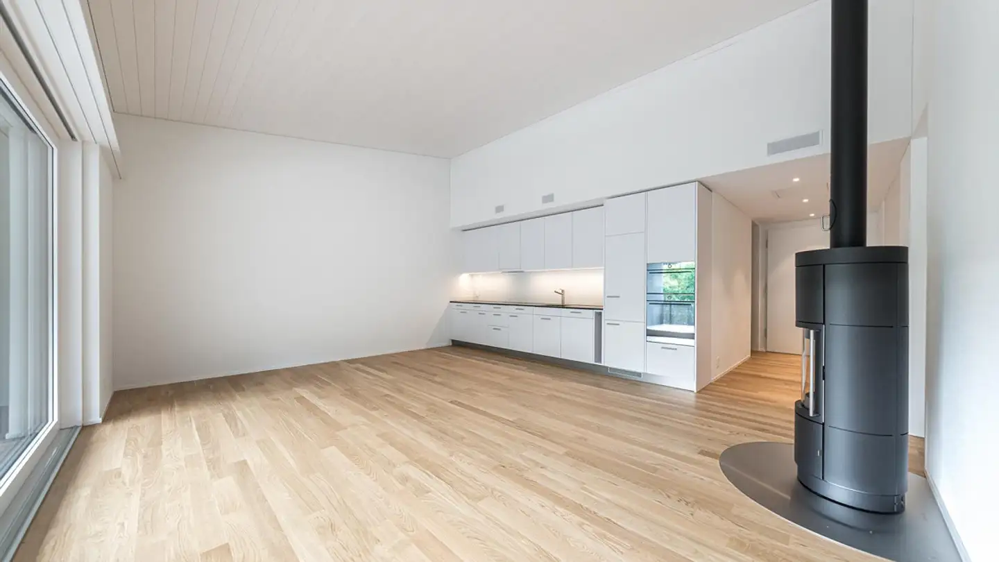 Apartment for rent - Rothornstrasse 39, 6174 Sörenberg - Photo 2