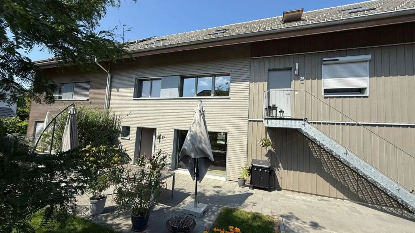 Casa singola in vendita - Rohrstrasse 29, 3507 Biglen - Photo 4