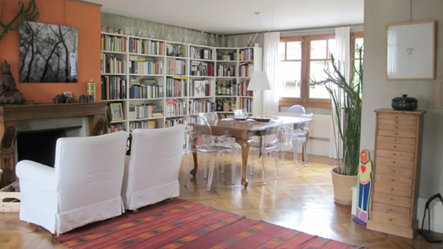 Duplex in affitto - 1294 Genthod - Photo 3