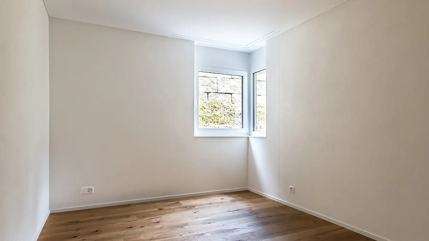 Apartment for rent - Bogenstrasse 1, 9621 Oberhelfenschwil - Photo 4