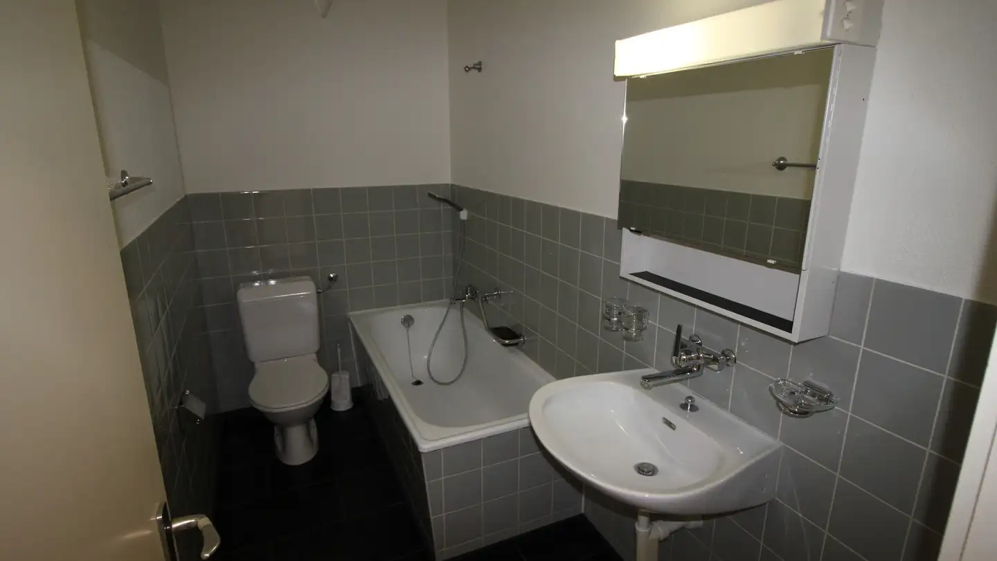 Appartamento in affitto - Baslerstrasse 68, 4632 Trimbach - Foto 4