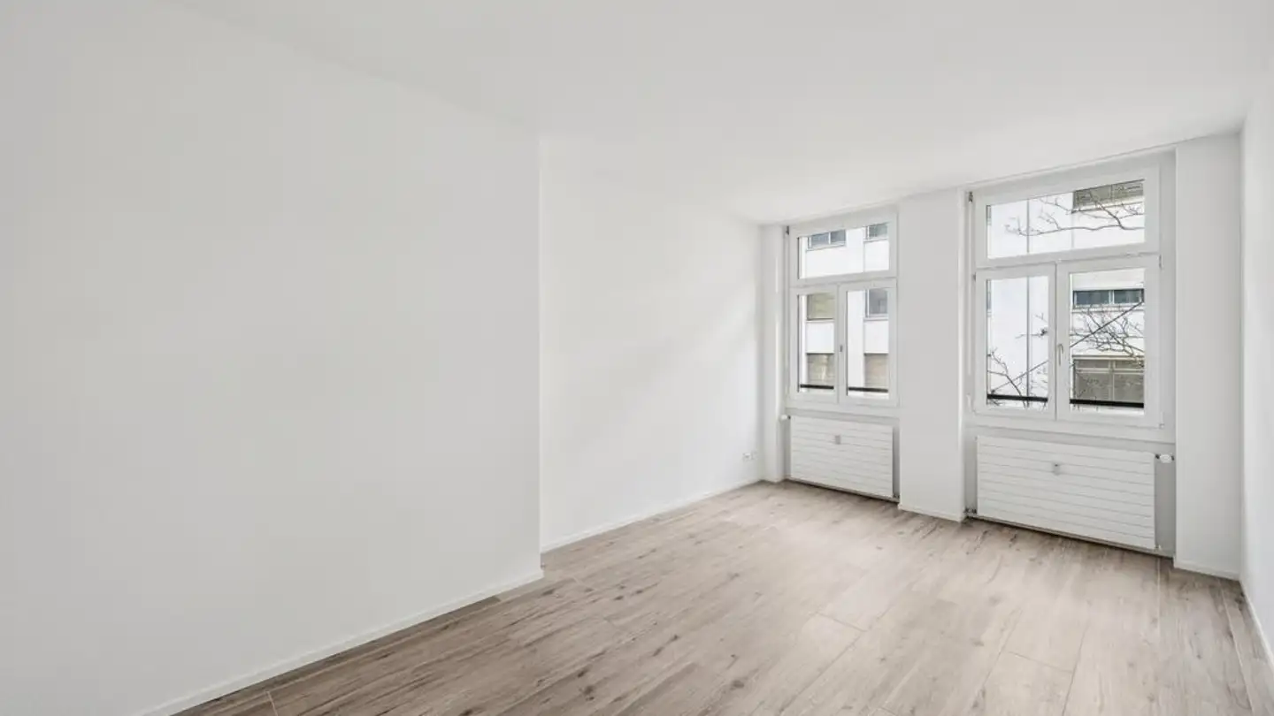 Apartment for rent - Klybeckstrasse 190, 4057 Basel - Photo 3