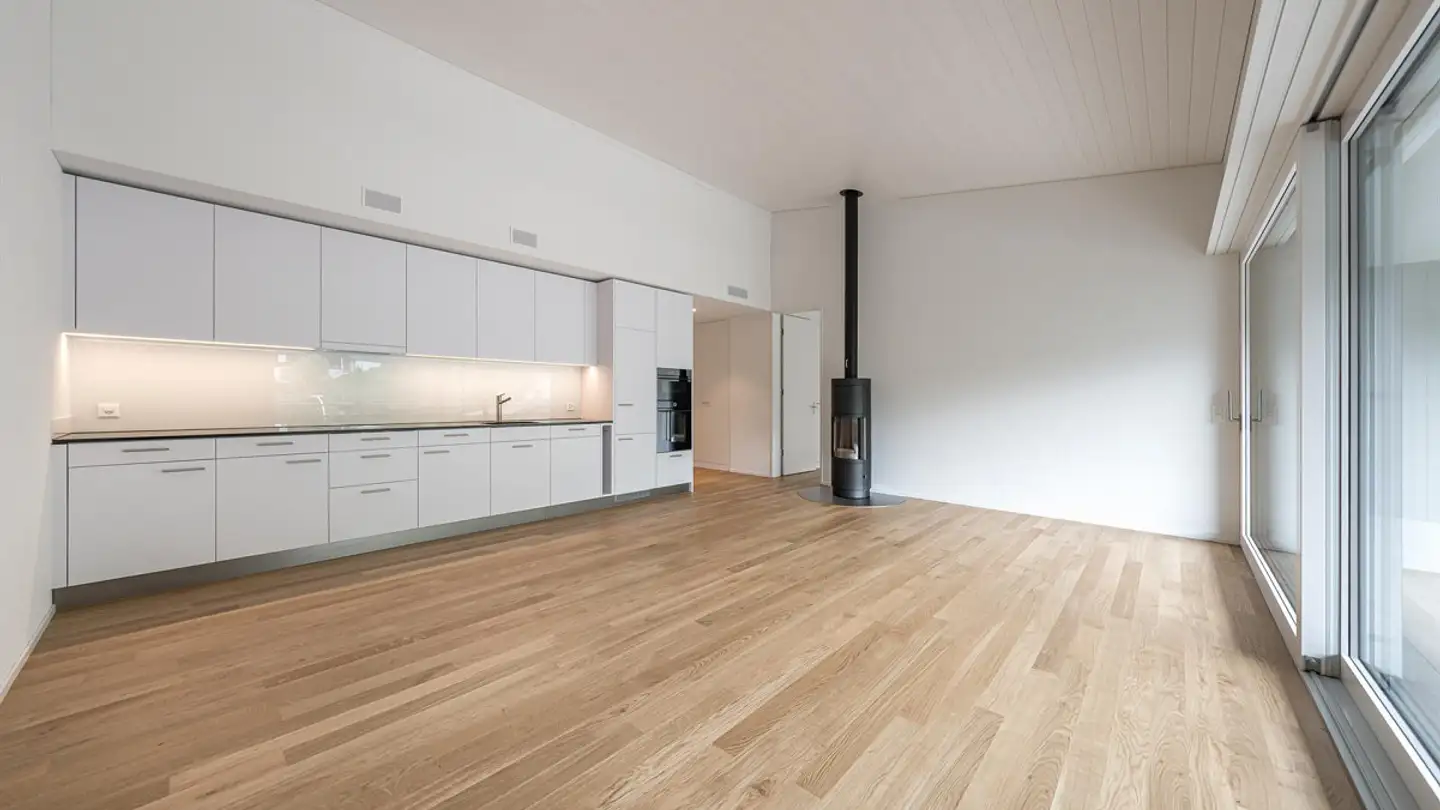 Apartment for rent - Rothornstrasse 39, 6174 Sörenberg - Photo 3