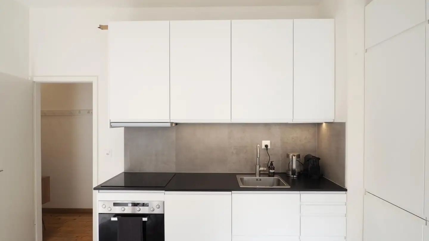Appartement meublé à louer - Rue Chaponnière, 1201 Genève - Photo 3