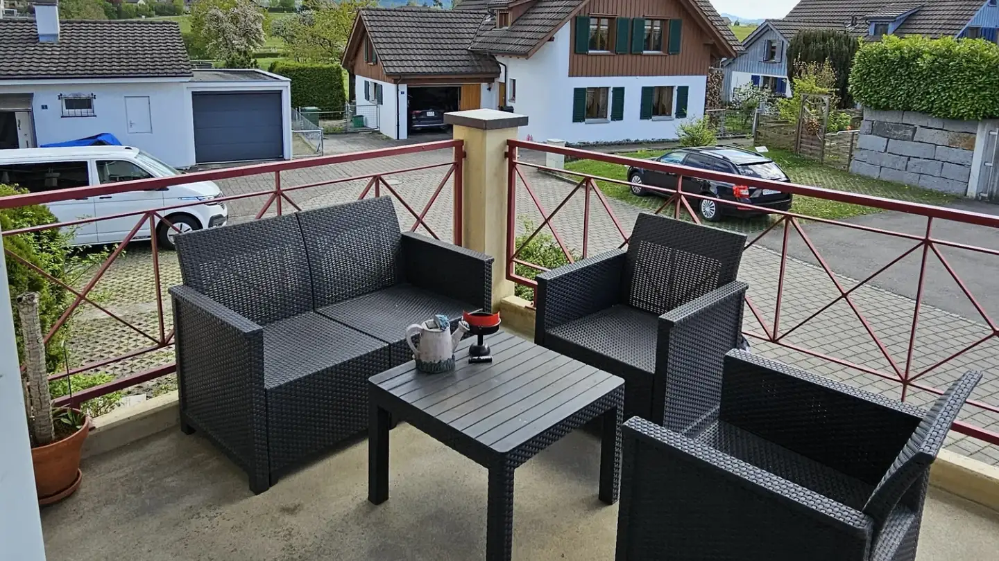Duplex à louer - Schützenhausstrasse 3, 8505 Pfyn