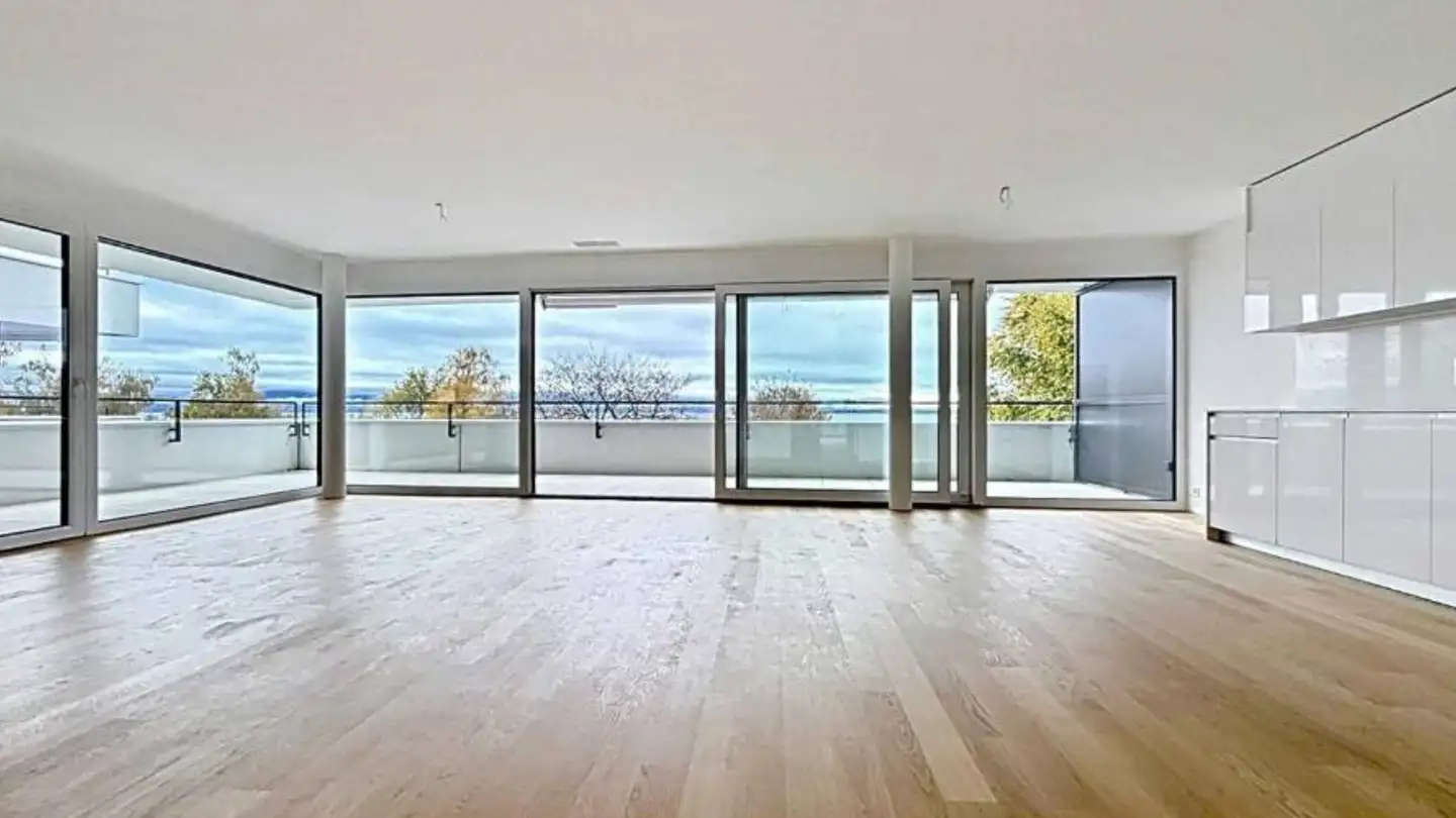 Appartamento in vendita - Chemin De La Plage 6, 1180 Rolle - Foto 4