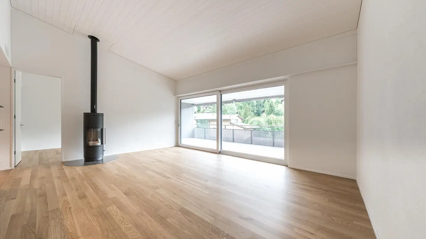 Apartment for rent - Rothornstrasse 39, 6174 Sörenberg - Photo 4