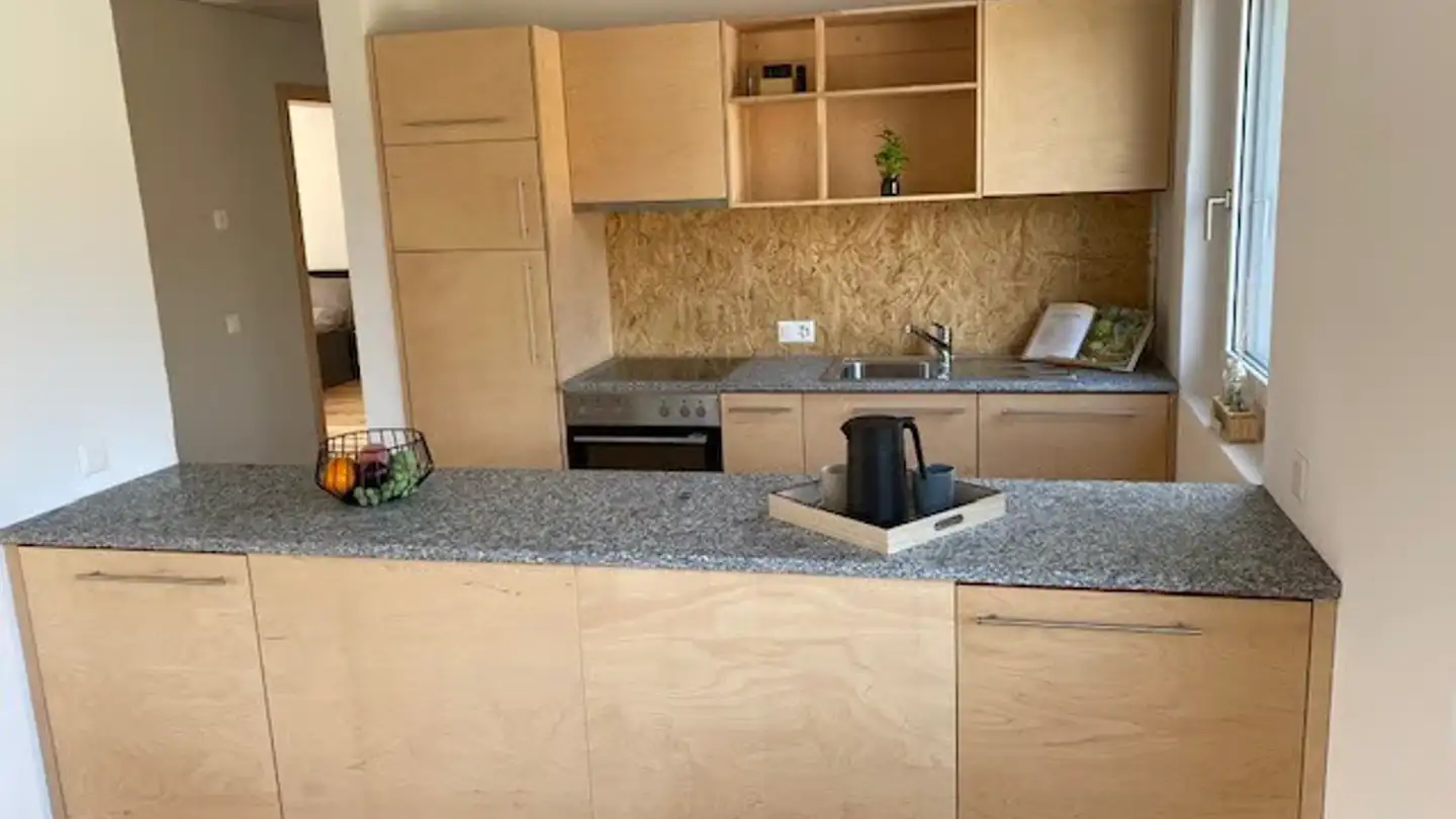 Appartamento in affitto - Netzenweg 12, 4452 Itingen - Foto 3