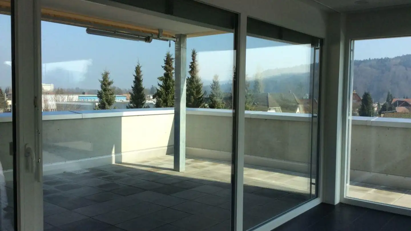 Wohnung mieten - Brennofenstrasse 11, 4914 Roggwil BE